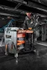 NEO TOOLS Kulcstartó kampó műhelykocsihoz, szerszámtartó falhoz(84-500, 501) 84-094