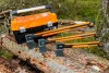 NEO TOOLS Szerszámosláda, szerszámláda 18", 460x255x240mm, 2 szortimenter 84-102