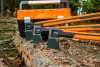 NEO TOOLS Szerszámosláda, szerszámláda 18", 460x255x240mm, 2 szortimenter 84-102