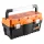 NEO TOOLS Szerszámosláda, szerszámláda 21", 545x270x280mm, 3 szortimenter 84-105