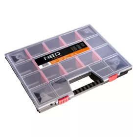 NEO TOOLS Szortimenter 490x390x65mm 84-119