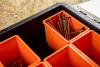 NEO TOOLS Szortimenter 40x40x12cm 84-130