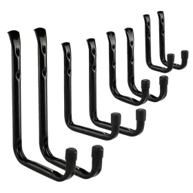 NEO TOOLS Műhely akasztókészlet 8db 84-142