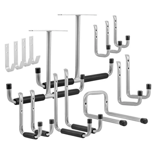 NEO TOOLS Műhely akasztókészlet 16db 84-143