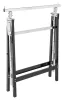 NEO TOOLS Munkabak, állvány, 80-130cm, 200kg 84-145