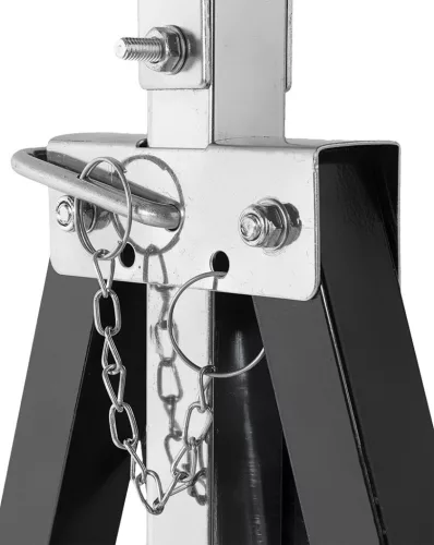 NEO TOOLS Munkabak, állvány, 80-130cm, 200kg 84-145