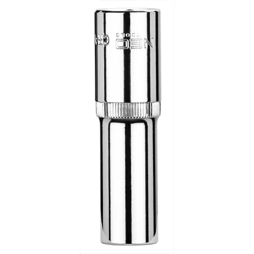 NEO TOOLS Dugókulcs 13mm, 1/2", hosszú, 12 pontos 25 év garanciával 08-072