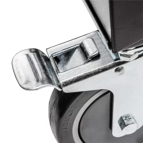 NEO TOOLS Műhelykocsi, 6 fiókos, 149db szerszámmal, 680x460x1030mm, szerszámkocsi 25 év garanciával 84-221-9