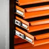 NEO TOOLS Műhelykocsi 7 fiókkal, 680x460x1030mm, szerszámkocsi 25 év garanciával 84-222