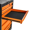NEO TOOLS Műhelykocsi 7 fiókkal, 680x460x1030mm, szerszámkocsi 25 év garanciával 84-222