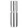 NEO TOOLS Dugókulcs 16mm, 1/2", hosszú, 12 pontos 25 év garanciával 08-075