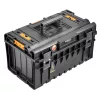 NEO TOOLS Rakásolható szerszámosláda, szerszámláda, műanyag, 350, 58,5x32x38,5cm, System I. 84-256