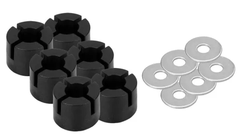 NEO TOOLS Moduláris adapter az I. és II. szerszámláda rendszerekhez 84-281