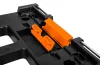 NEO TOOLS Moduláris adapter az I. és II. szerszámláda rendszerekhez 84-281