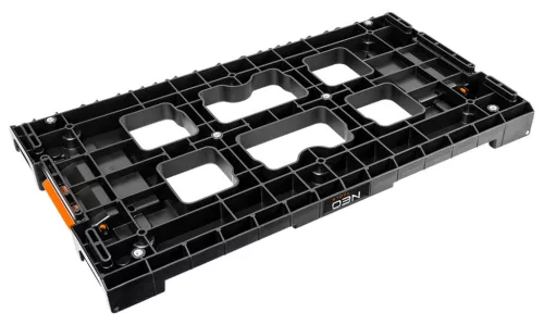 NEO TOOLS Moduláris adapter az I. és II. szerszámláda rendszerekhez 84-281