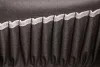 NEO TOOLS SZERSZÁMTÁSKA, 20", csőalakú fém fogantyúval 84-300