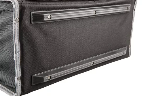 NEO TOOLS SZERSZÁMTÁSKA, 20", csőalakú fém fogantyúval 84-300