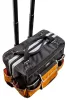 NEO TOOLS Szerszámtáska gurulós, kívül:11 zseb, belül:6 zseb 84-302