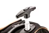 NEO TOOLS Szerszámos hátizsák, gurulós, belül:20 zseb 84-303