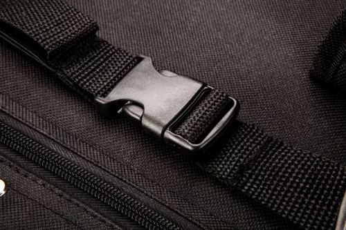 NEO TOOLS Szerszámos hátizsák, gurulós, belül:20 zseb 84-303