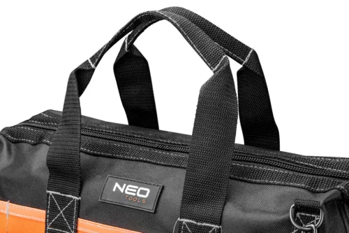 NEO TOOLS SZERSZÁMTÁSKA, 40x22x33cm 84-305