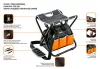 NEO TOOLS Szerszámtáska szék funkcióval 84-306