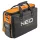 NEO TOOLS Szerszámtáska 84-308