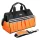 NEO TOOLS Szerszámtáska, 600D poliészter, 24x41x23cm 84-319