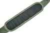 NEO TOOLS Szerszámtáska terepmintás, 600D poliészter, 4 belsőzseb, 4 külső zseb, 36x26cmx10cm 84-323