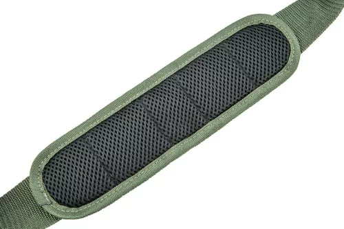NEO TOOLS Szerszámtáska terepmintás, 600D poliészter, 4 belsőzseb, 4 külső zseb, 36x26cmx10cm 84-323