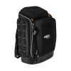 NEO TOOLS Szerszámos hátizsák, fekete, 20l, erősített 600D poliészter, kívül 7 zseb, belül 19 zseb 84-329