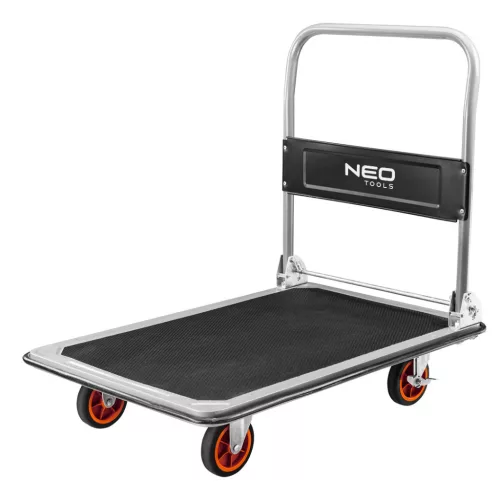 NEO TOOLS Kézikocsi, 300kg 84-403