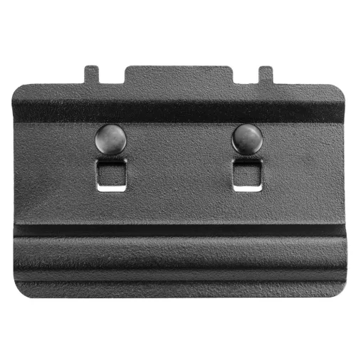 NEO TOOLS Kis szerszámdoboz tartó kampó szerszámtartó falhoz(84-500, 501), 10x6,5cm 84-502