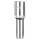 NEO TOOLS Dugókulcs 11mm, 1/2", hosszú, 12 pontos 25 év garanciával 08-086