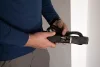 NEO TOOLS Hálózati elosztó, kapcsolós, 4 aljzat, 3m/ 3x1,5mm2 kábel, fekete 90-185