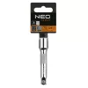 NEO TOOLS TOLDÓSZÁR 75mm, 3/8" 25 év garanciával 08-151