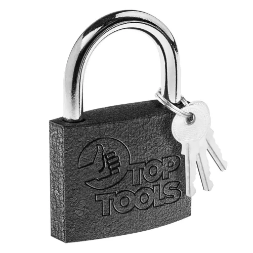 Top Tools LAKAT 50mm FESTETT 2 KULCCSAL 90U302