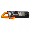 NEO TOOLS MULTIMÉTER DIGITÁLIS lakatfogó, AC V, DC V, AC A, Ellenállás, Hőmérséklet, Dióda, Folytonosság 94-002