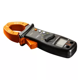   NEO TOOLS MULTIMÉTER DIGITÁLIS lakatfogó, AC V, DC V, AC A, DC A Ellenállás, Dióda, Folytonosság 94-003