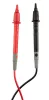 NEO TOOLS Multiméter digitális, AC V, DC V, AC A, DC A, ellenállás, hőmérő 94-004