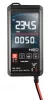 NEO TOOLS Multiméter digitális, AC V, DC V, AC A, DC A, ellenállás, hőmérő 94-004