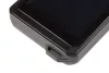 NEO TOOLS Multiméter digitális, AC V, DC V, AC A, DC A, ellenállás, hőmérő 94-004