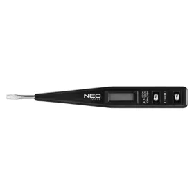   NEO TOOLS Digitlis Feszültségvizsgáló, fázisceruza, 12-500V 94-005