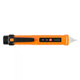   NEO TOOLS Érintés nélküli feszültségvizsgáló, fázisceruza, 12-1000V-ig 94-007