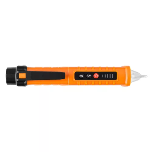NEO TOOLS Érintés nélküli feszültségvizsgáló, fázisceruza, 12-1000V-ig 94-007