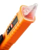 NEO TOOLS Érintés nélküli feszültségvizsgáló, fázisceruza, 12-1000V-ig 94-007