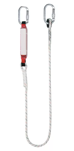 NEO TOOLS Munkavédelmi testhevederzet lengéscsillapítóval 97-101