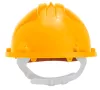 NEO TOOLS Védősisak, sárga 97-200