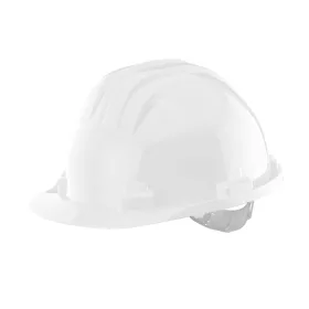 NEO TOOLS Védősisak, fehér 97-201