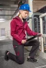 NEO TOOLS Védősisak, kék 97-202